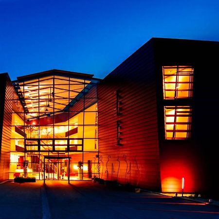 Spa Hotel Bruendl Bad Leonfelden Luaran gambar