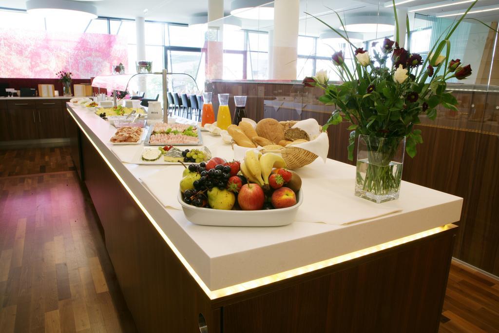 Spa Hotel Bruendl Bad Leonfelden Luaran gambar