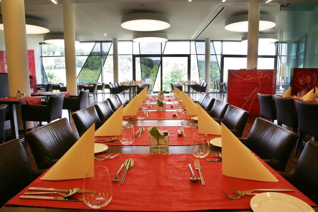 Spa Hotel Bruendl Bad Leonfelden Luaran gambar