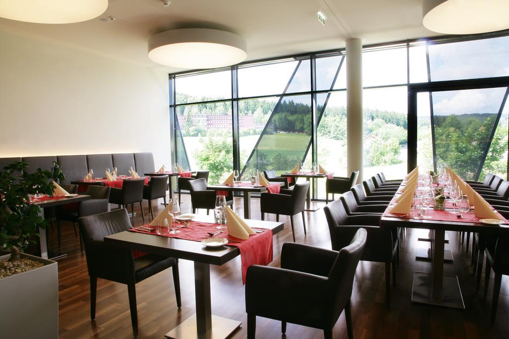 Spa Hotel Bruendl Bad Leonfelden Luaran gambar