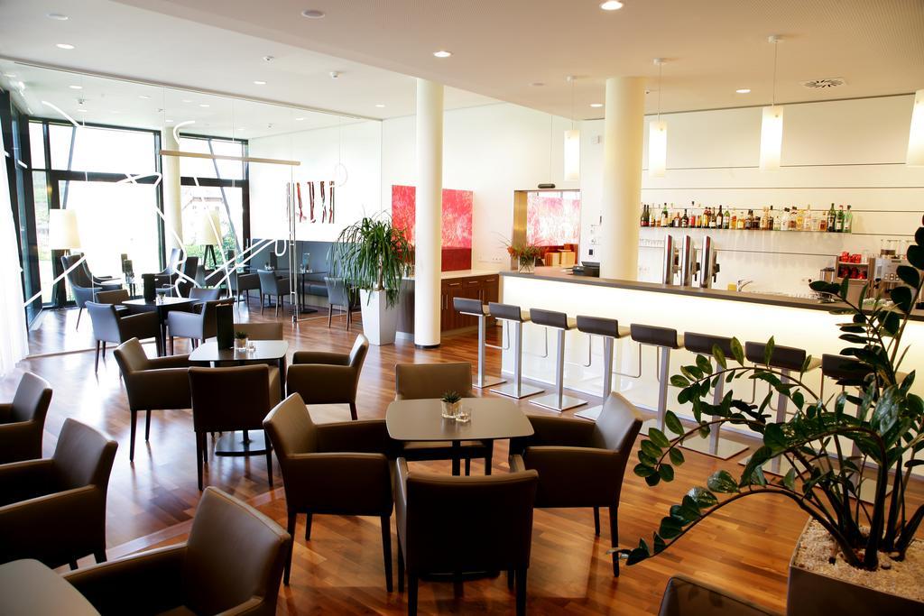 Spa Hotel Bruendl Bad Leonfelden Luaran gambar