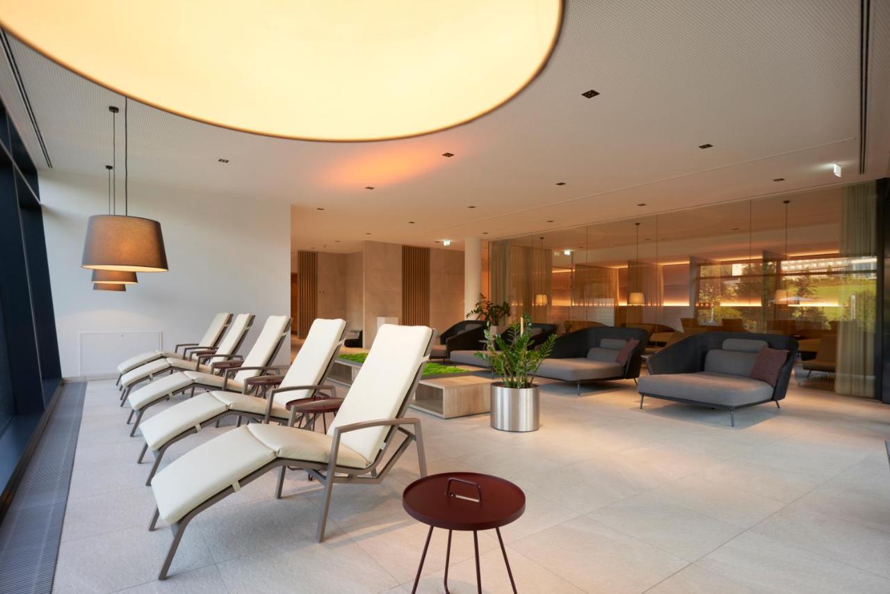 Spa Hotel Bruendl Bad Leonfelden Luaran gambar