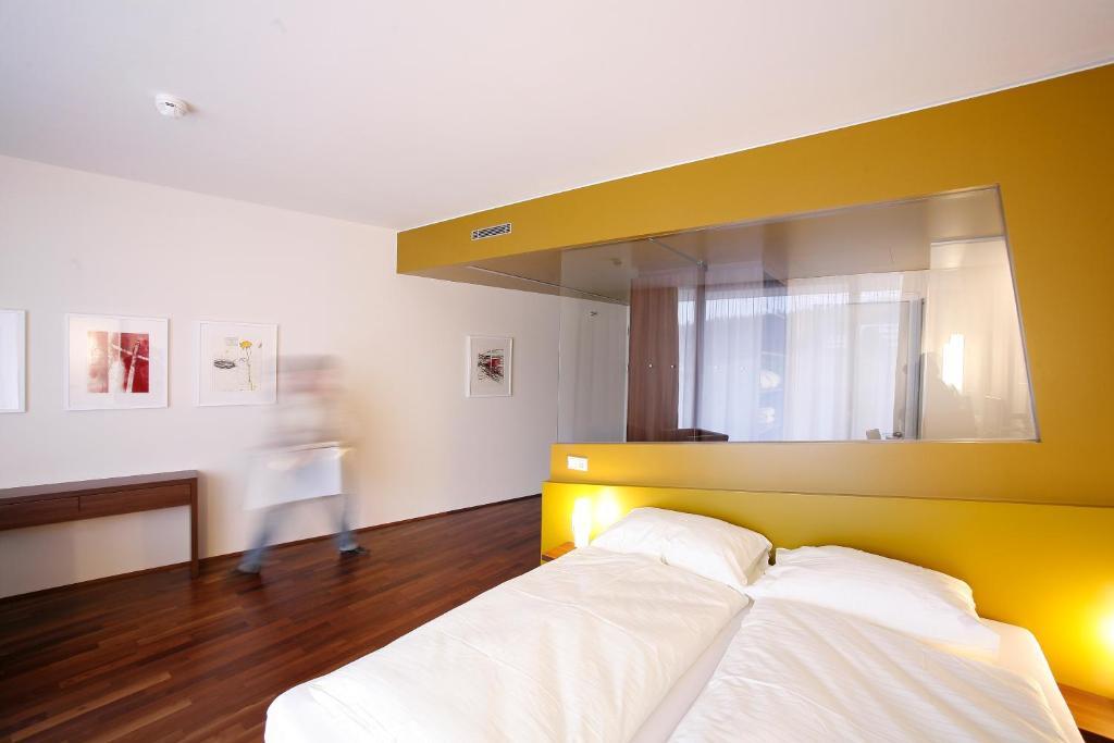 Spa Hotel Bruendl Bad Leonfelden Bilik gambar