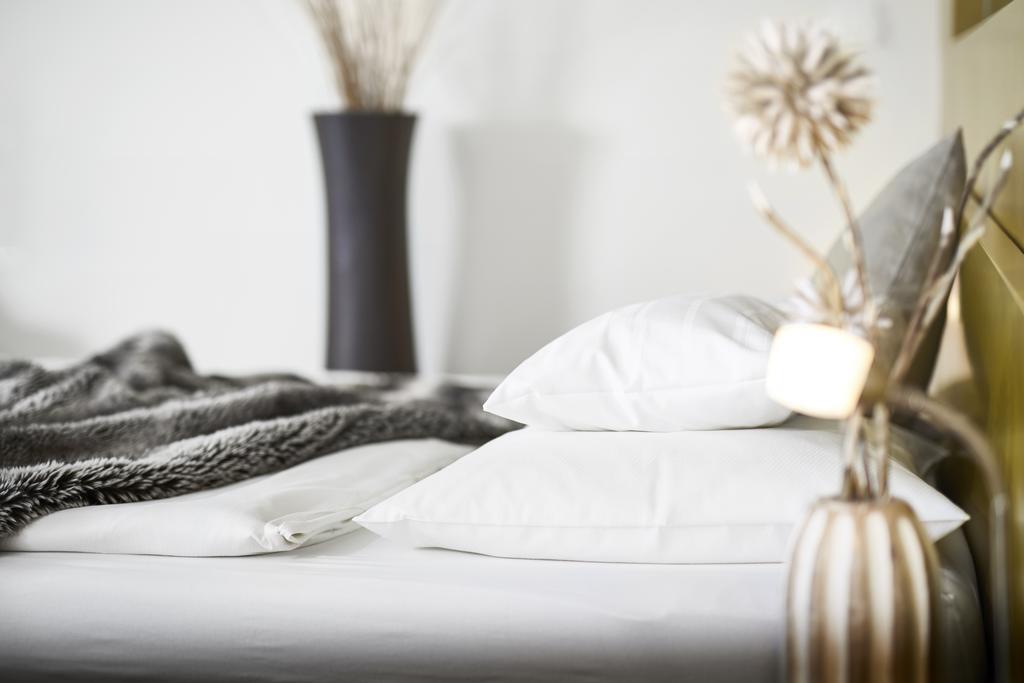 Spa Hotel Bruendl Bad Leonfelden Luaran gambar